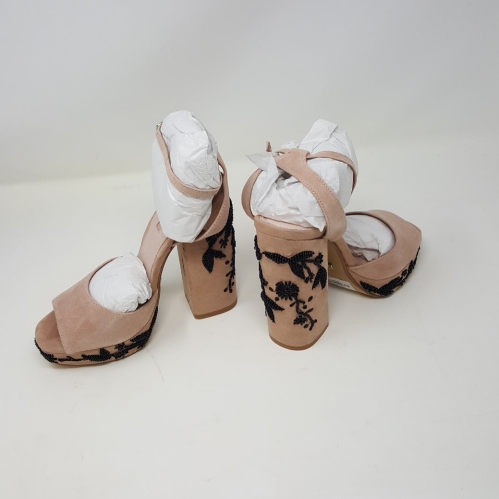 Topshop Women's Lavish Platform Shoes